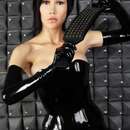 Tall Amazonian Dominatrix in Oklahoma City