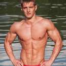 Male college stud for upscale gentleman in Oklahoma City area